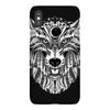 wolf iPhoneX