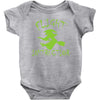 flight Baby Bodysuit