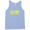 nuclear physics is the bomb Tank Top
