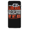 liberal for halloween (mp) Samsung Galaxy S7