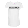 annihilus 2 Maternity Scoop Neck T-shirt