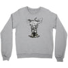 book of gods Crewneck Sweatshirt