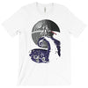 the nightmare before empire T-Shirt