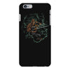 necro nightmare iPhone 6 Plus/6s Plus Case