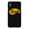 baseball furies iPhoneX