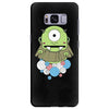 one eyes monster Samsung Galaxy S8 Plus