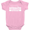 motorboating enthusiast Baby Onesie