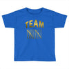 team10 and jake paul Toddler T-shirt
