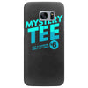 mystery tee Samsung Galaxy S7 Edge