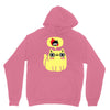 dreaming of destruction Unisex Hoodie