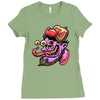 etw Ladies Fitted T-Shirt