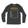 Gemini Facts Zodiac Long Sleeve Shirts