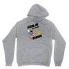 gold all in my ring Unisex Hoodie