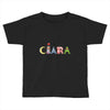 ciara Toddler T-shirt