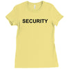 special listing for chandra rung xl meh egplant shirt printed on ameri Ladies Fitted T-Shirt