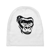 monkey face Baby Beanies