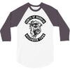 saints of nicholas (2) 3/4 Sleeve Shirt