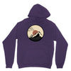 vinly record Unisex Hoodie