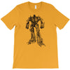 optimus prime T-Shirt