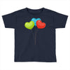 ballon color full Toddler T-shirt
