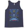 ugly sheikah sweater Tank Top