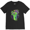 scared straight V-Neck Tee