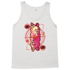 queen of hope Tank Top