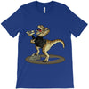 shakespearosaurus T-Shirt