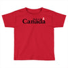 made in canada Toddler T-shirt