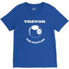 piscine t shirt personnalis&eacute; votre nom 8 ball arnaqueur V-Neck Tee