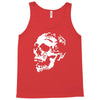 pixskull Tank Top