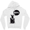 ooyl Zipper Hoodie