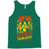 crazy halloween pit lady Tank Top