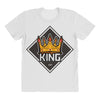 king e.s.t All Over Women's T-shirt