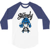 get aquirely 3/4 Sleeve Shirt