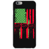 fist raised and proud! iPhone 6/6s Case