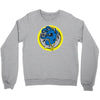 new spirit Crewneck Sweatshirt