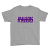 jake paulers Youth Tee