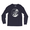 god save the quinn Long Sleeve Shirts