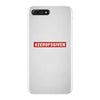 Zerofsgiven iPhone 7 Plus Case