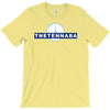 tnetennba countdown T-Shirt
