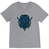 mutant and proud(leo) V-Neck Tee