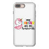My Unicorn Ate My Homework iPhone 8 Plus