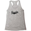 grandpa Racerback Tank