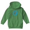 profesor Youth Hoodie