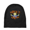ralph wrecking it Baby Beanies