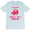 lion king remember who you are T-Shirt