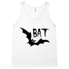 bat (2) Tank Top