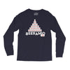 Beeramid Long Sleeve Shirts