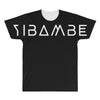 yibambe All Over Men's T-shirt